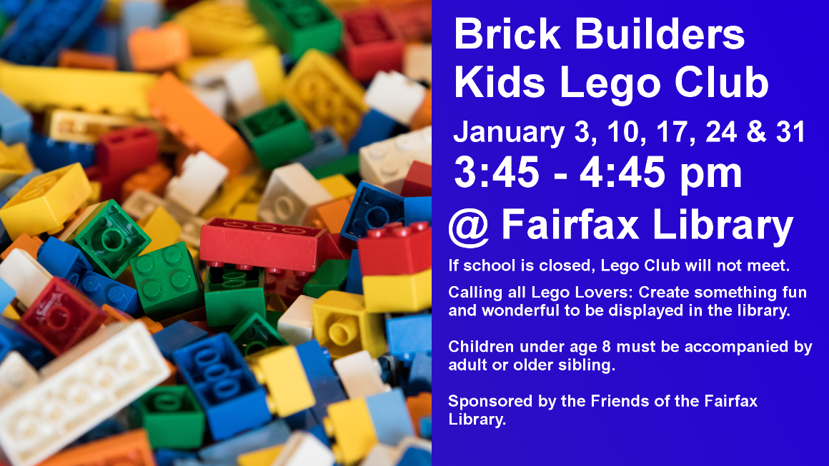 Fairfax Public Library