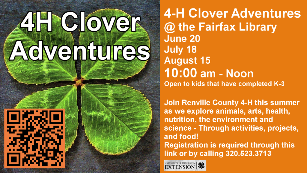 Fairfax Public Library